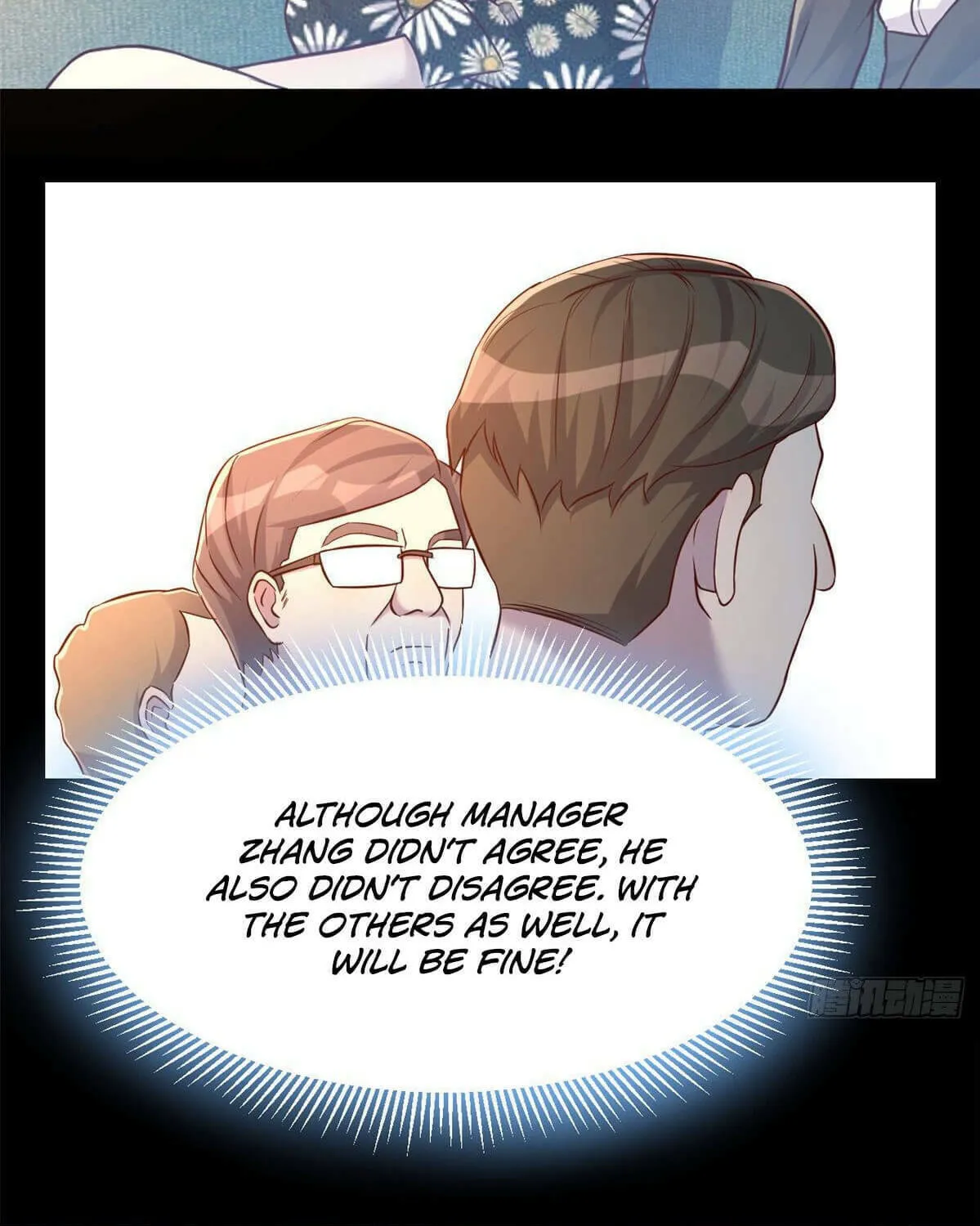 Read My Sister Is A Superstar chapter 21 image 39 on Lezhin