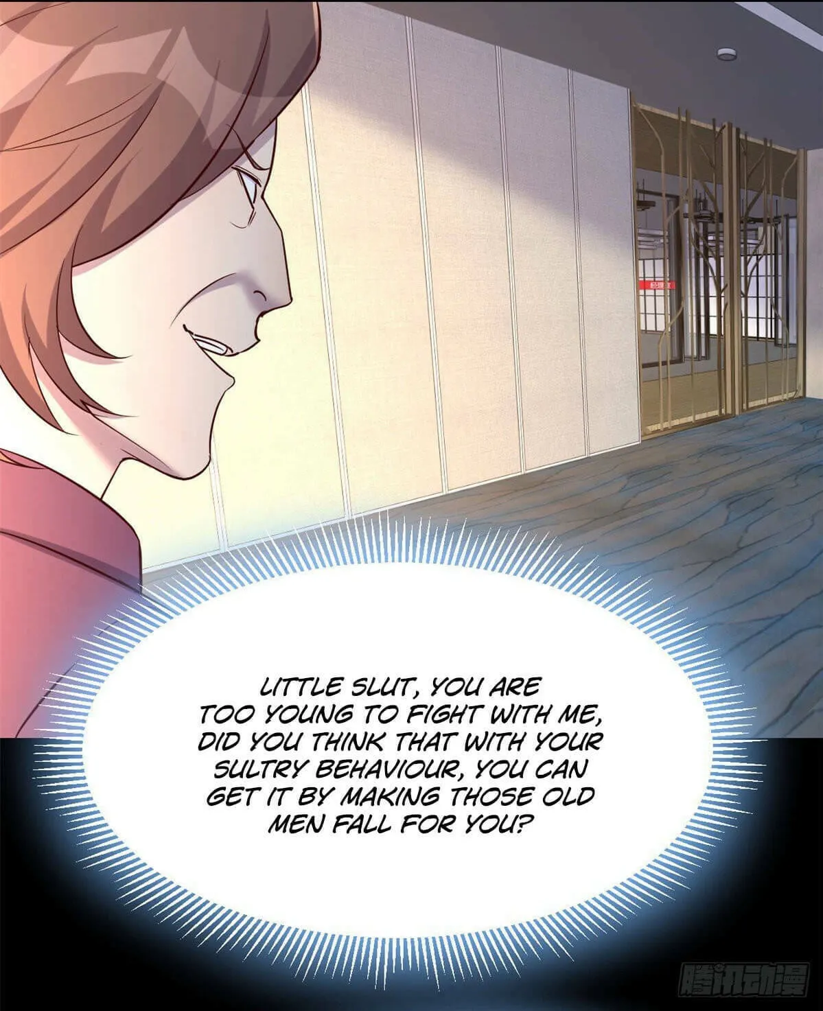 Read My Sister Is A Superstar chapter 21 image 40 on Lezhin