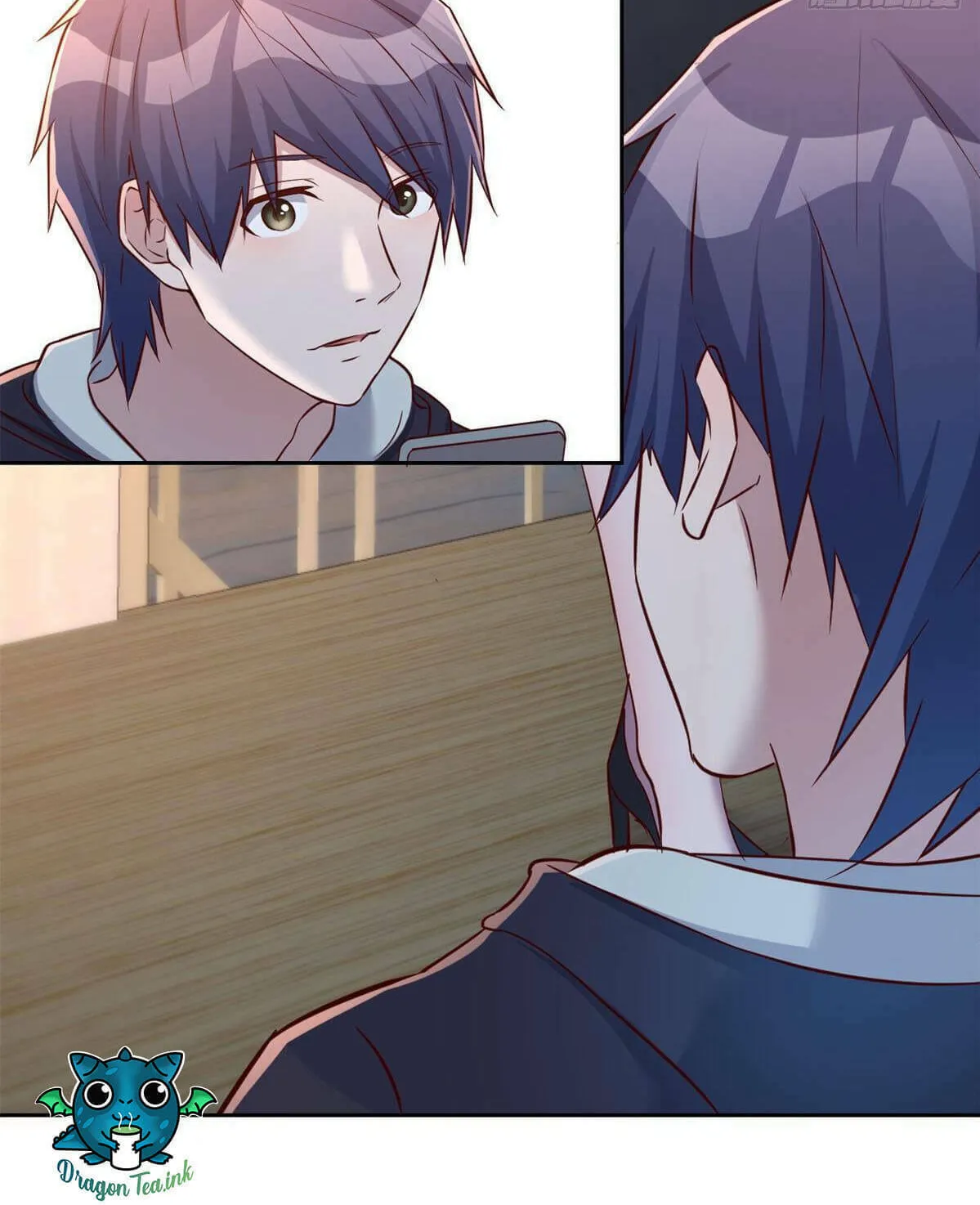 Read My Sister Is A Superstar chapter 21 image 44 on Lezhin