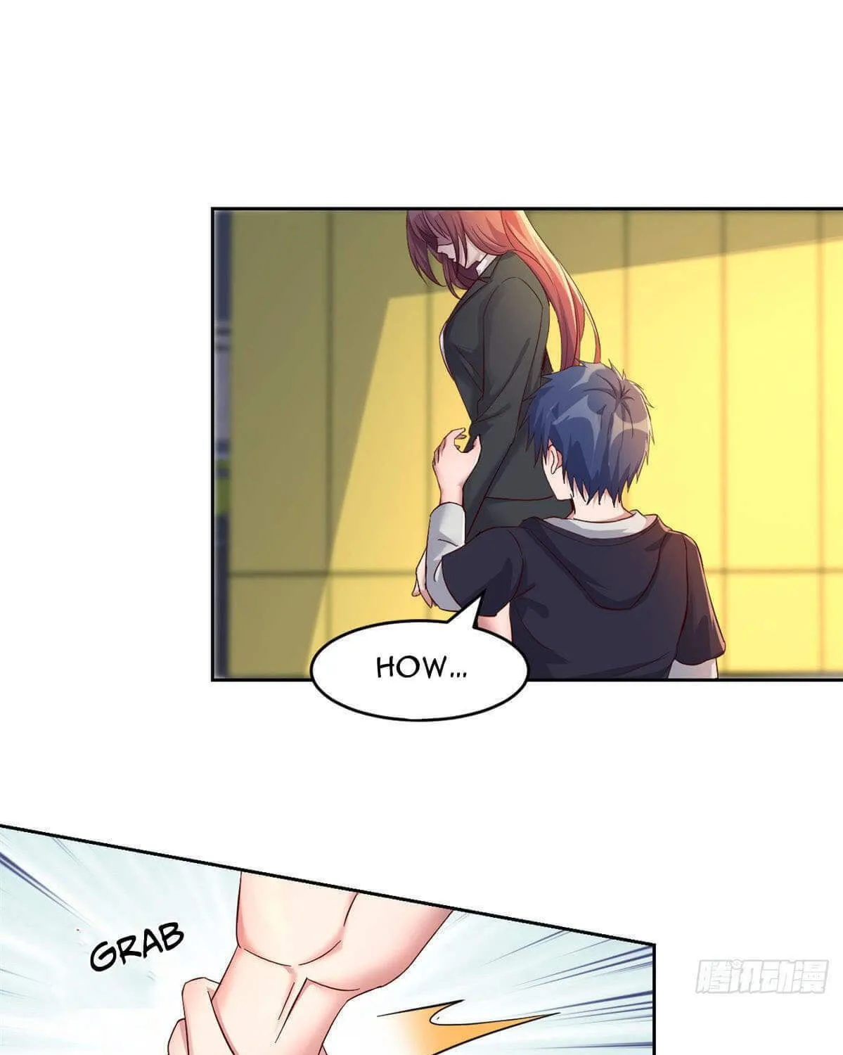 Read My Sister Is A Superstar chapter 21 image 49 on Lezhin