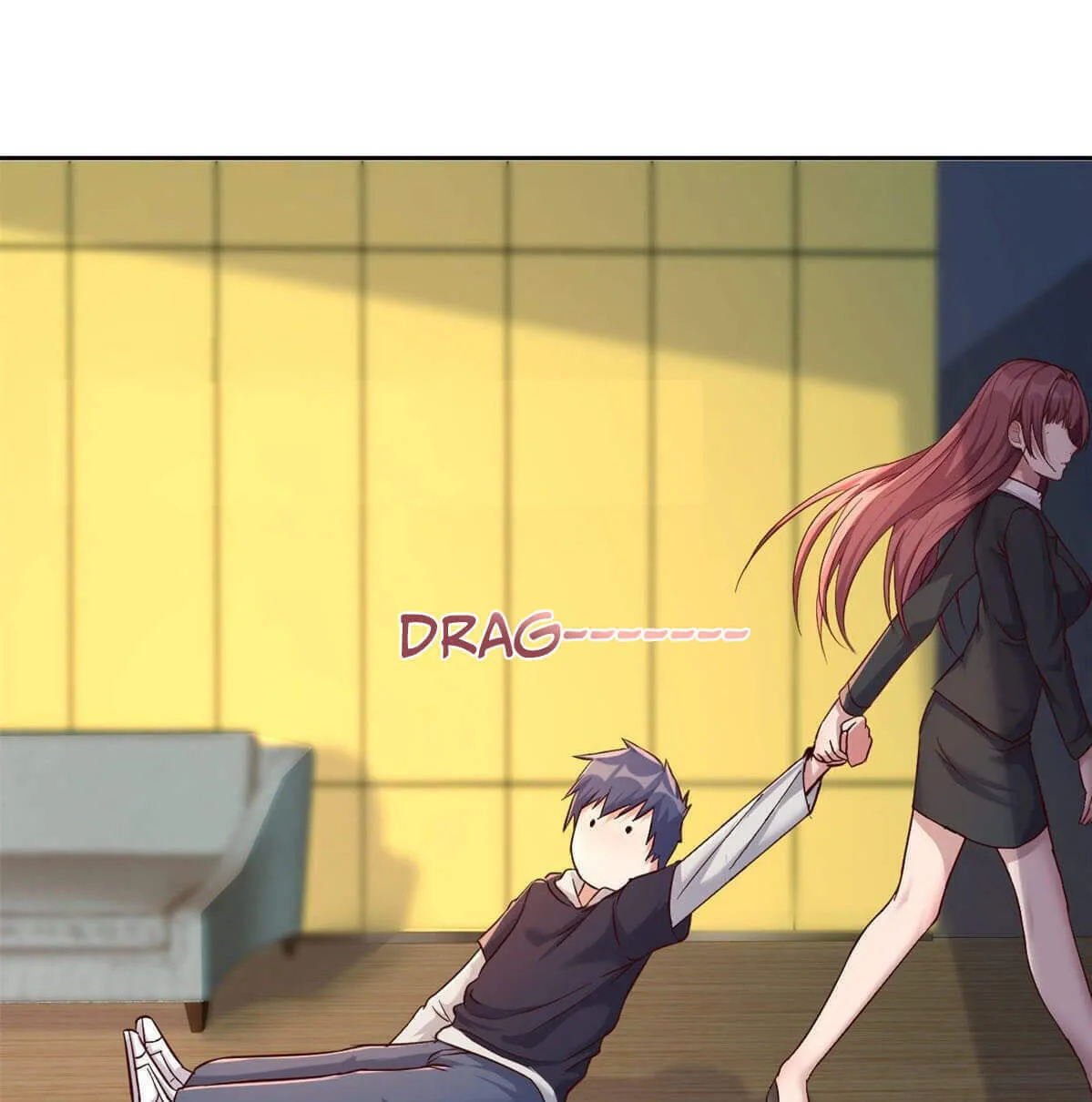 Read My Sister Is A Superstar chapter 21 image 51 on Lezhin