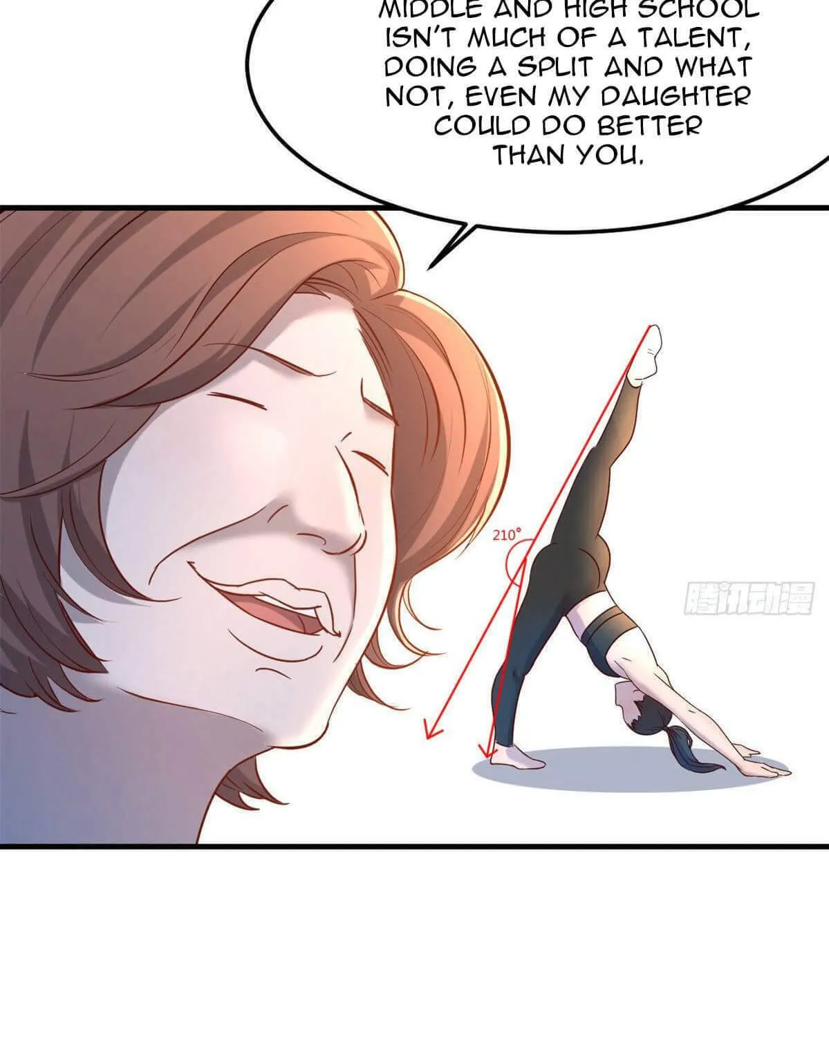 Read My Sister Is A Superstar chapter 21 image 7 on Lezhin