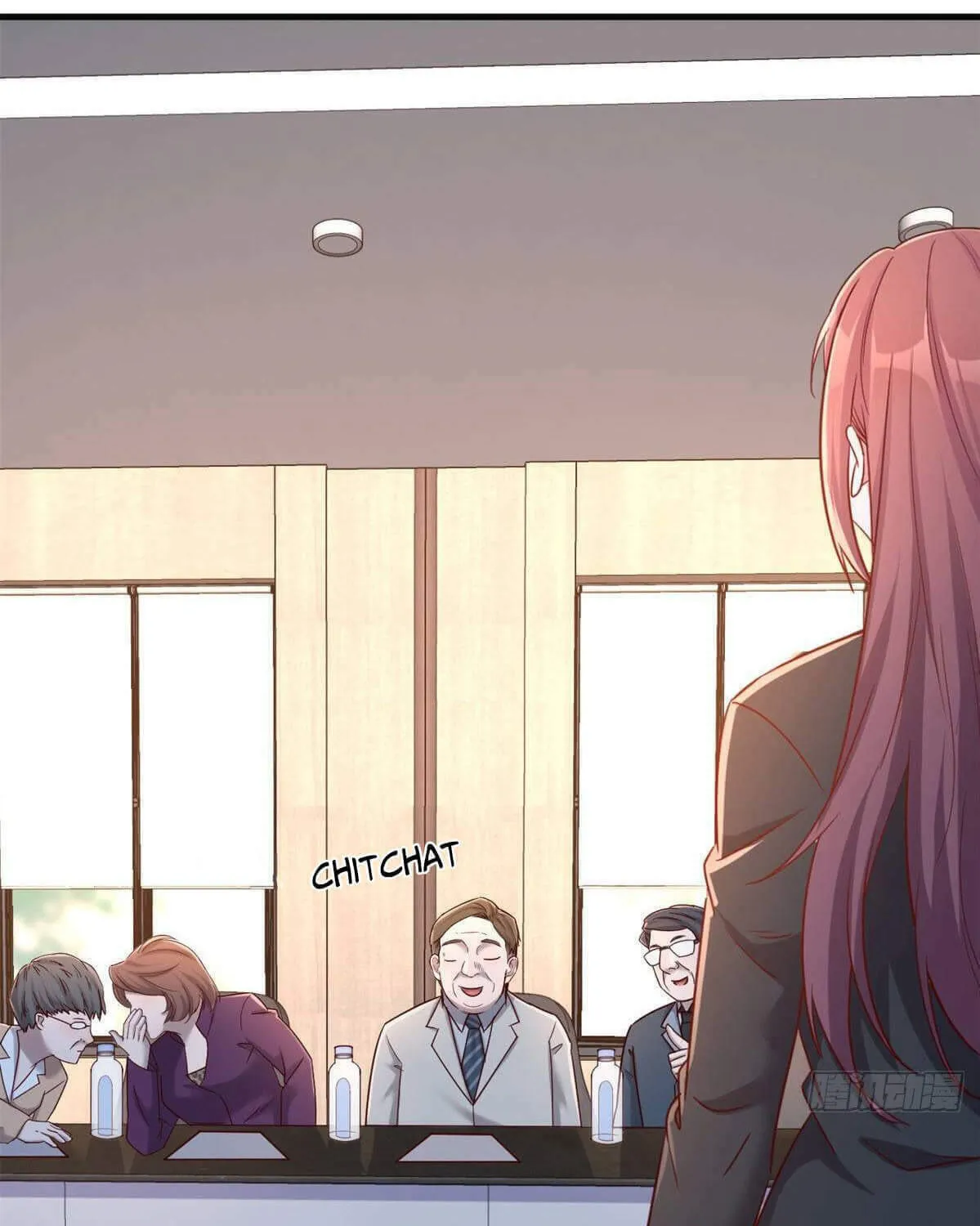 Read My Sister Is A Superstar chapter 21 image 8 on Lezhin
