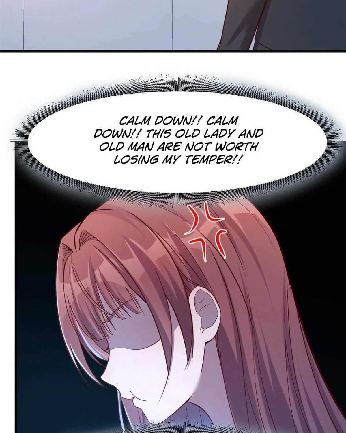 Read My Sister Is A Superstar chapter 21 image 9 on Lezhin