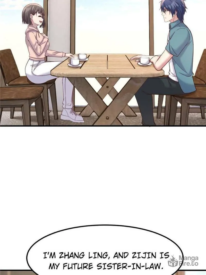 My Sister Is A Superstar Chapter 237 page 3 - 