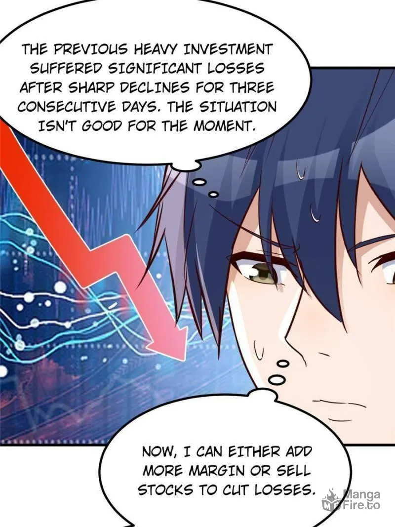 Read My Sister Is A Superstar chapter 239 image 2 on Lezhin