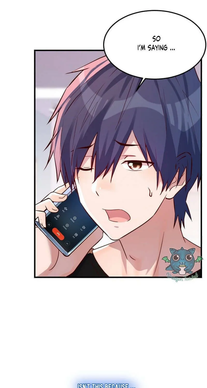 Read My Sister Is A Superstar chapter 3 image 2 on Lezhin