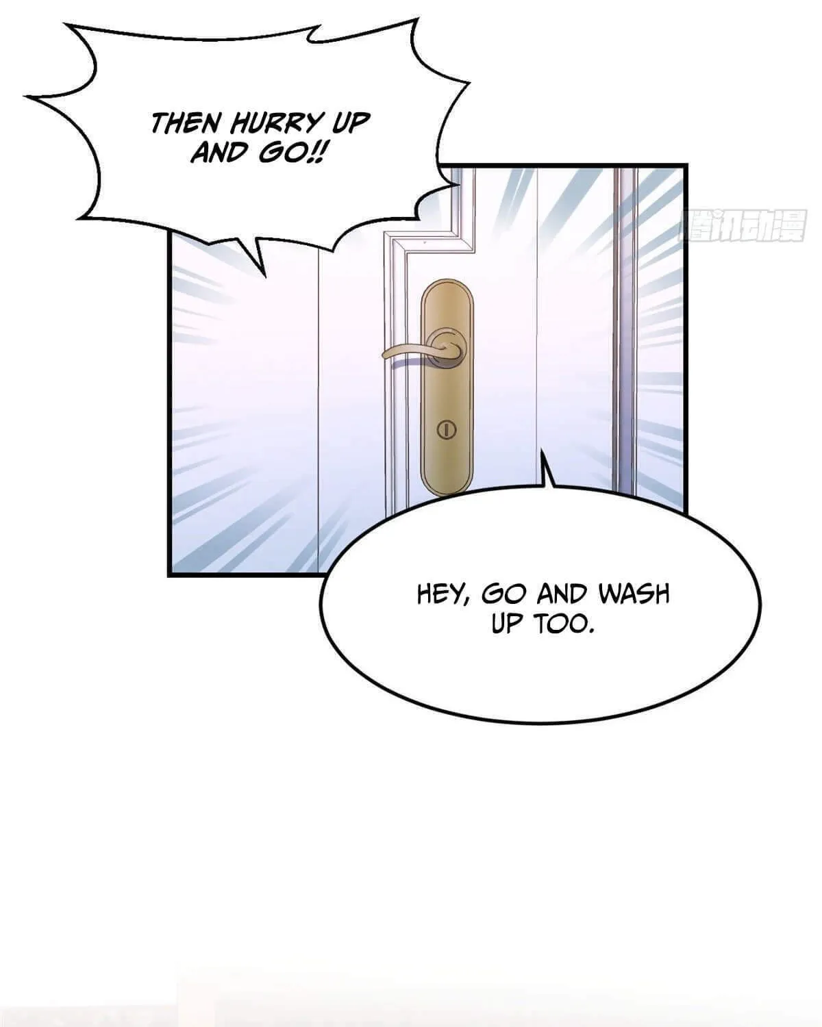Read My Sister Is A Superstar chapter 32 image 4 on Lezhin