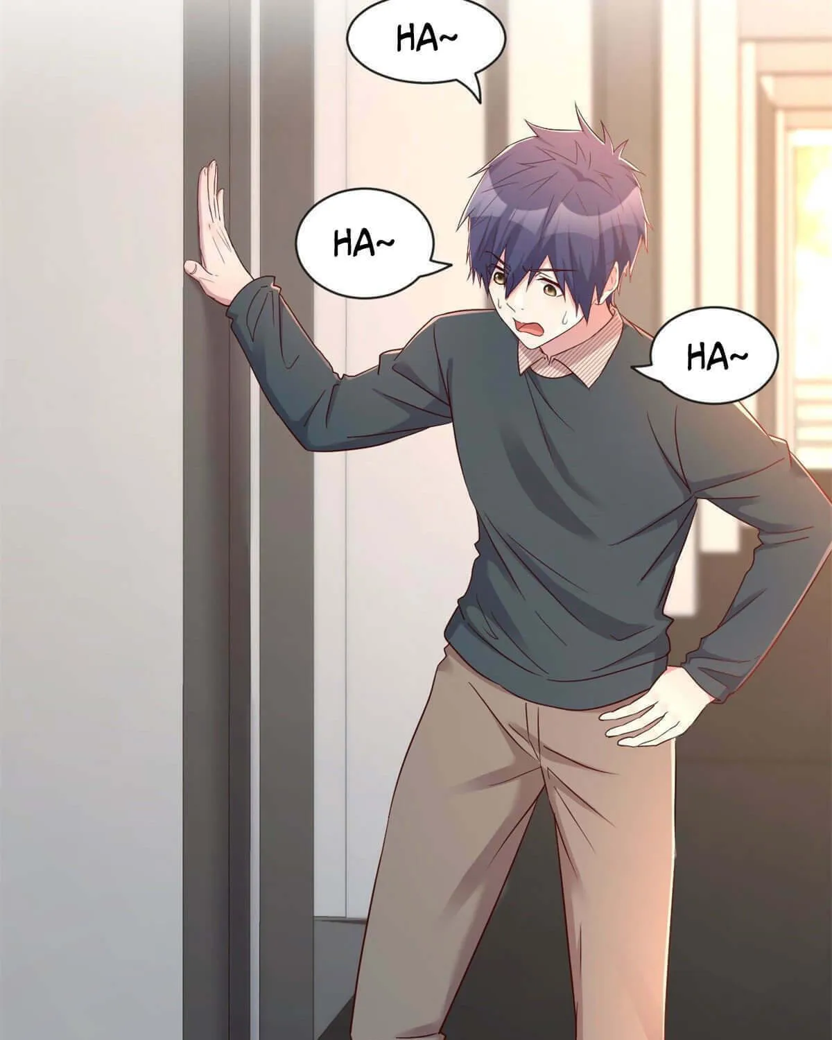 Read My Sister Is A Superstar chapter 39 image 16 on Lezhin