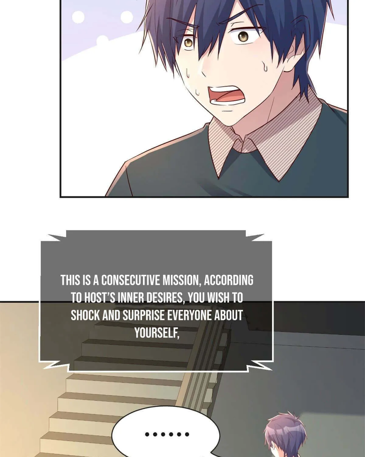 Read My Sister Is A Superstar chapter 39 image 20 on Lezhin