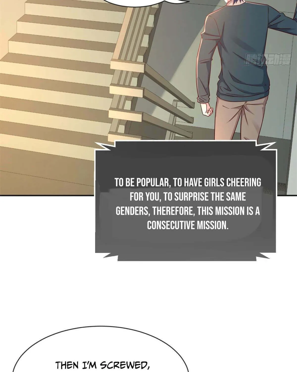 Read My Sister Is A Superstar chapter 39 image 21 on Lezhin