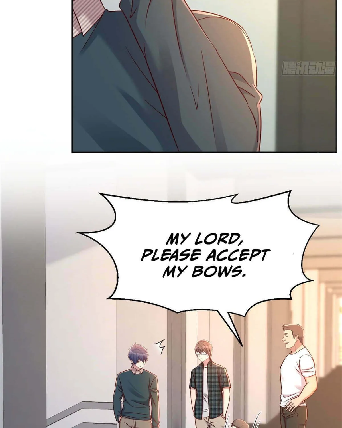 Read My Sister Is A Superstar chapter 39 image 25 on Lezhin