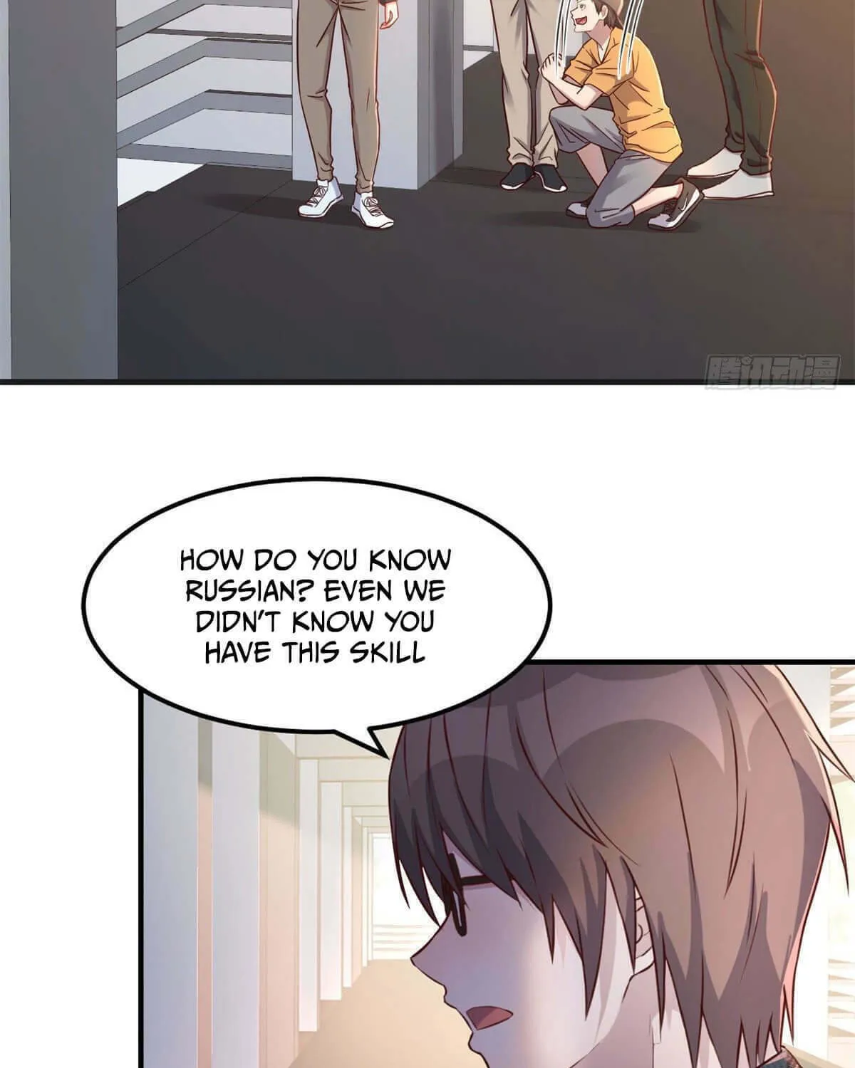 Read My Sister Is A Superstar chapter 39 image 26 on Lezhin