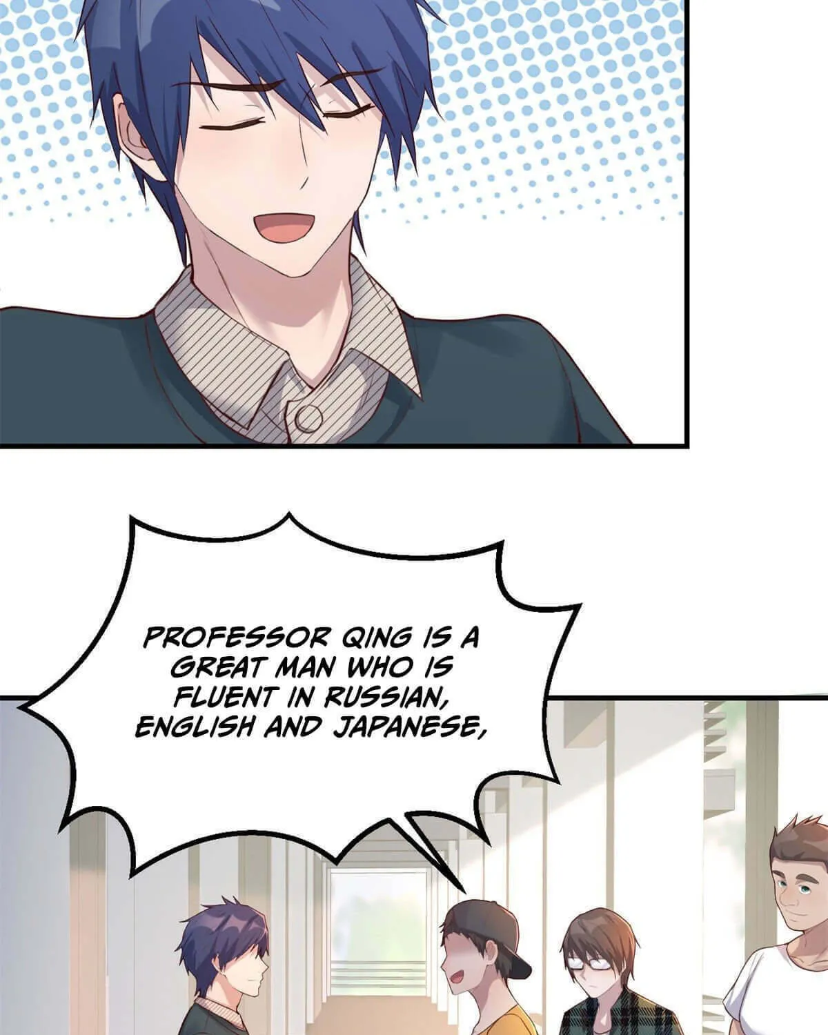 Read My Sister Is A Superstar chapter 39 image 28 on Lezhin