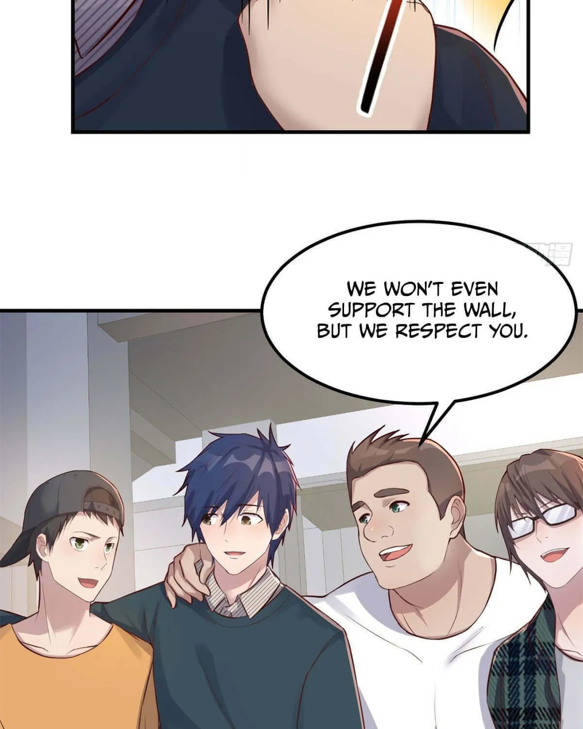 Read My Sister Is A Superstar chapter 39 image 30 on Lezhin