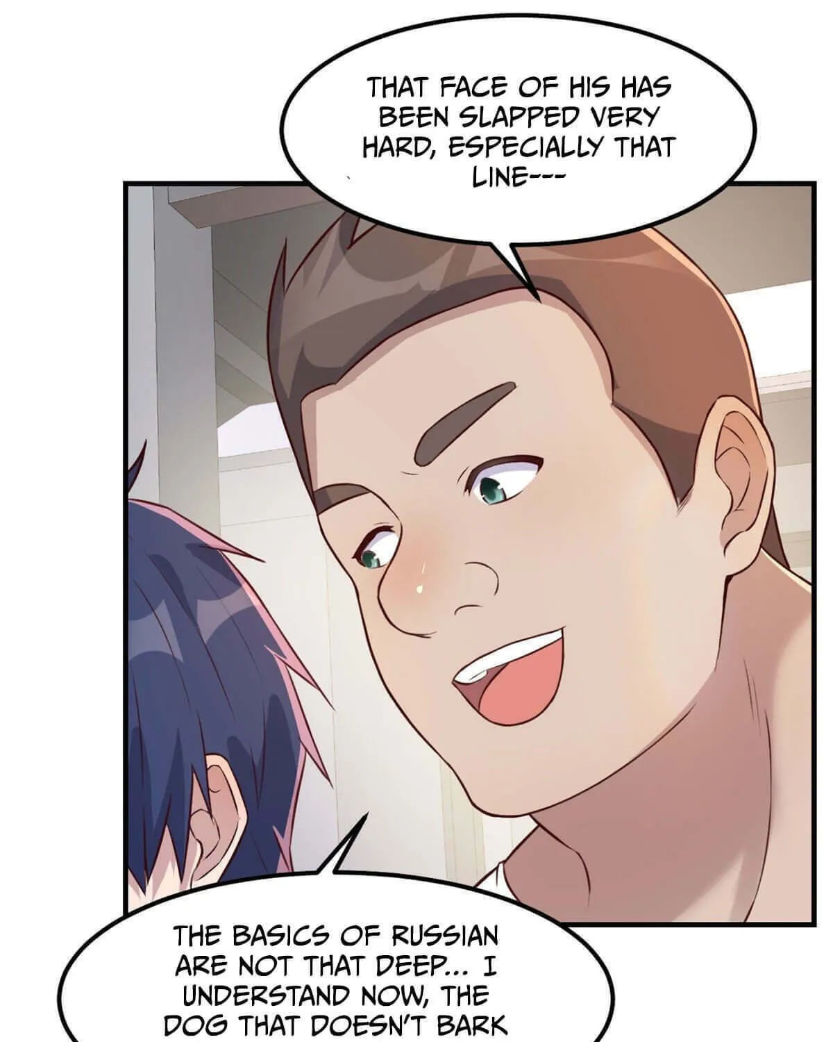 Read My Sister Is A Superstar chapter 39 image 32 on Lezhin
