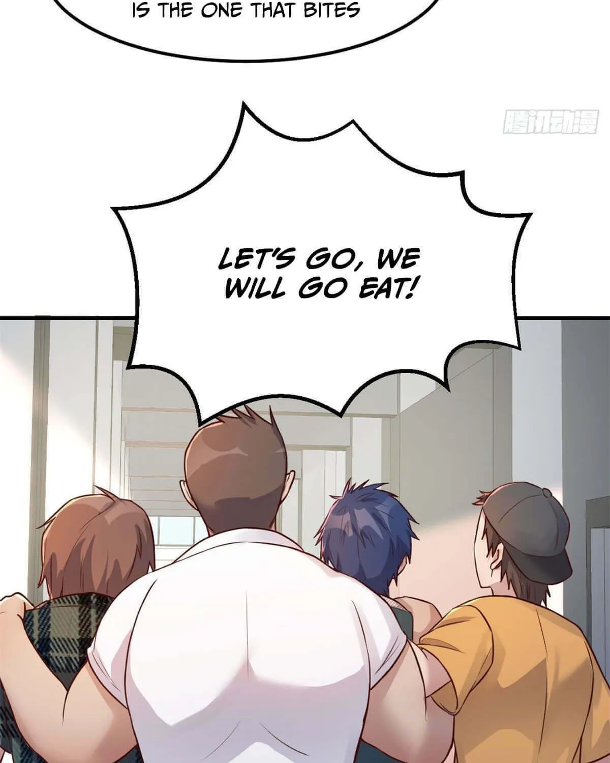 Read My Sister Is A Superstar chapter 39 image 33 on Lezhin