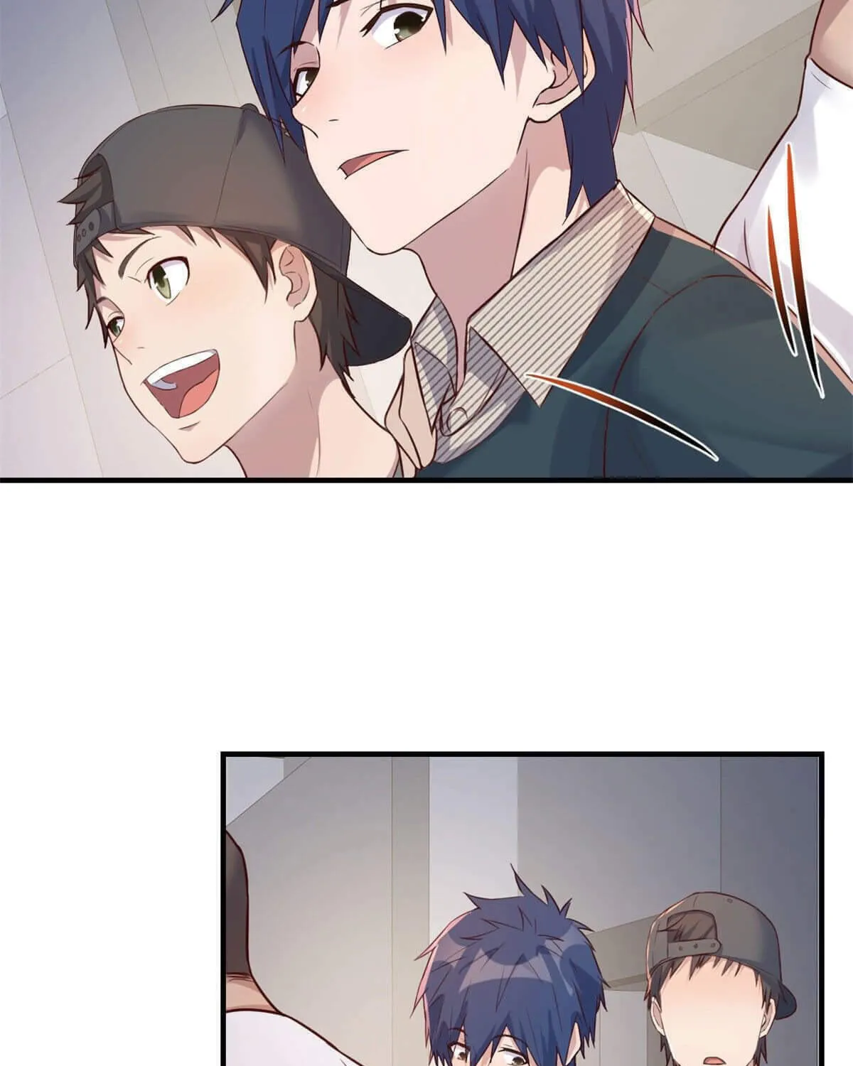 Read My Sister Is A Superstar chapter 39 image 36 on Lezhin