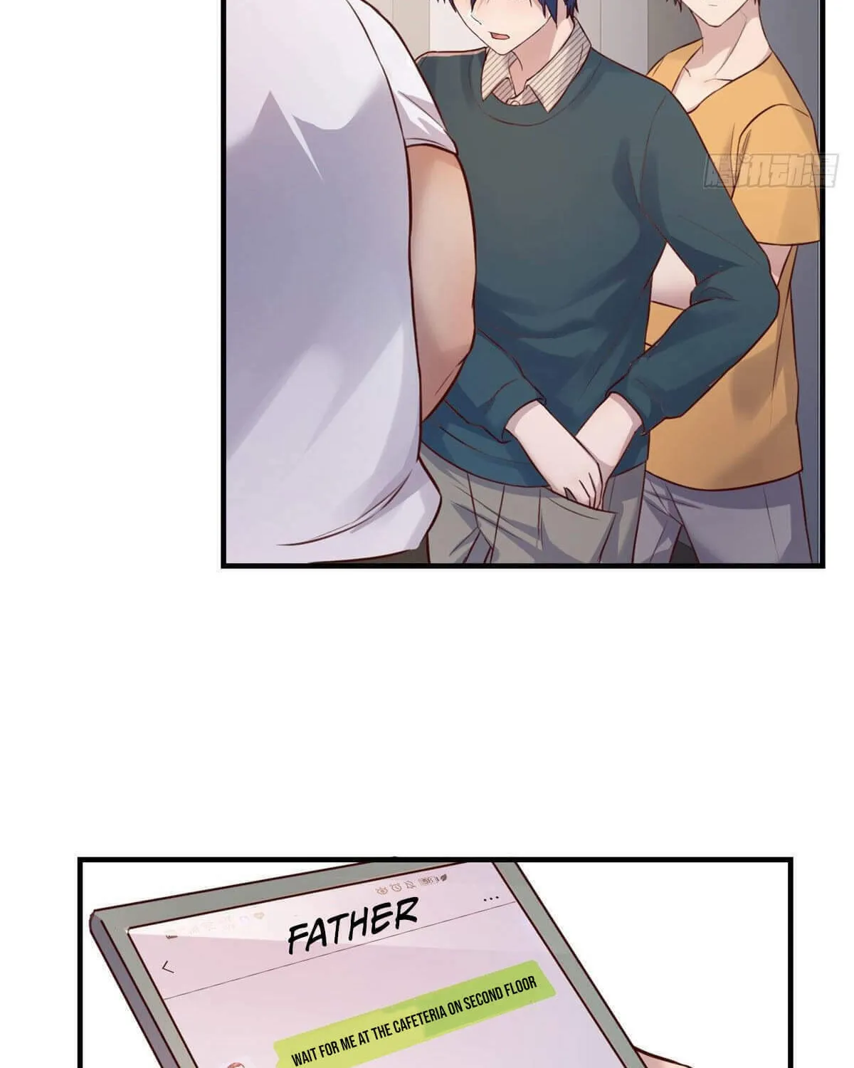Read My Sister Is A Superstar chapter 39 image 37 on Lezhin