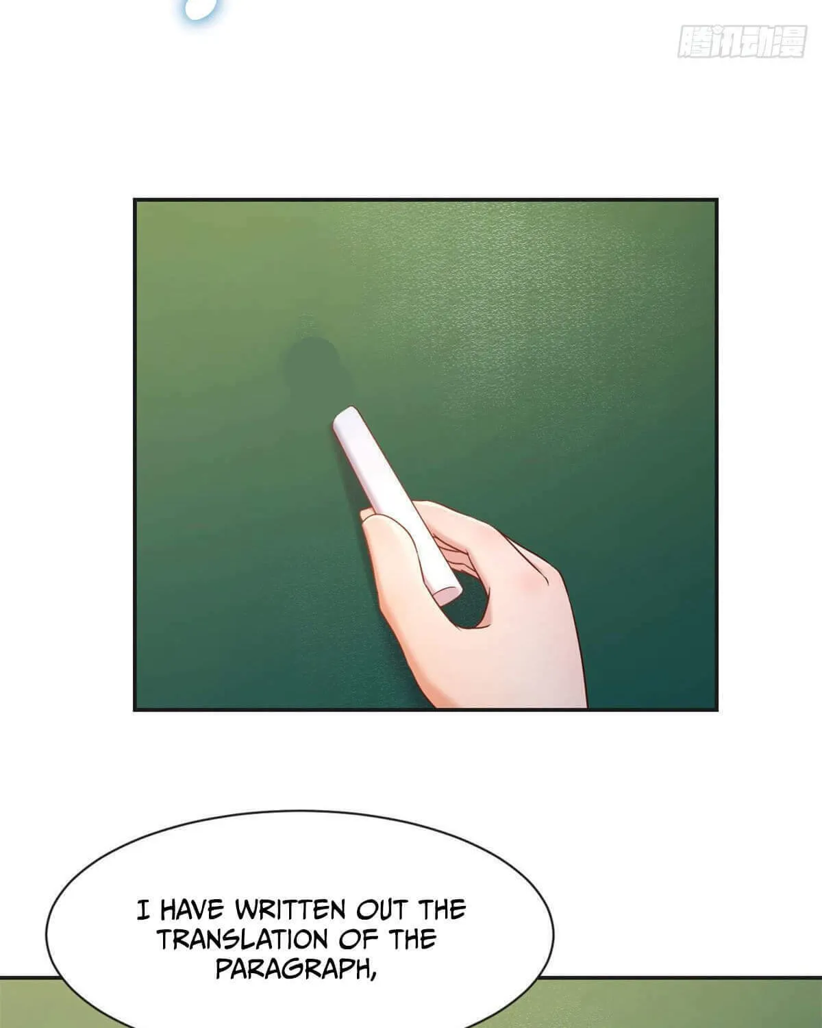 Read My Sister Is A Superstar chapter 39 image 4 on Lezhin