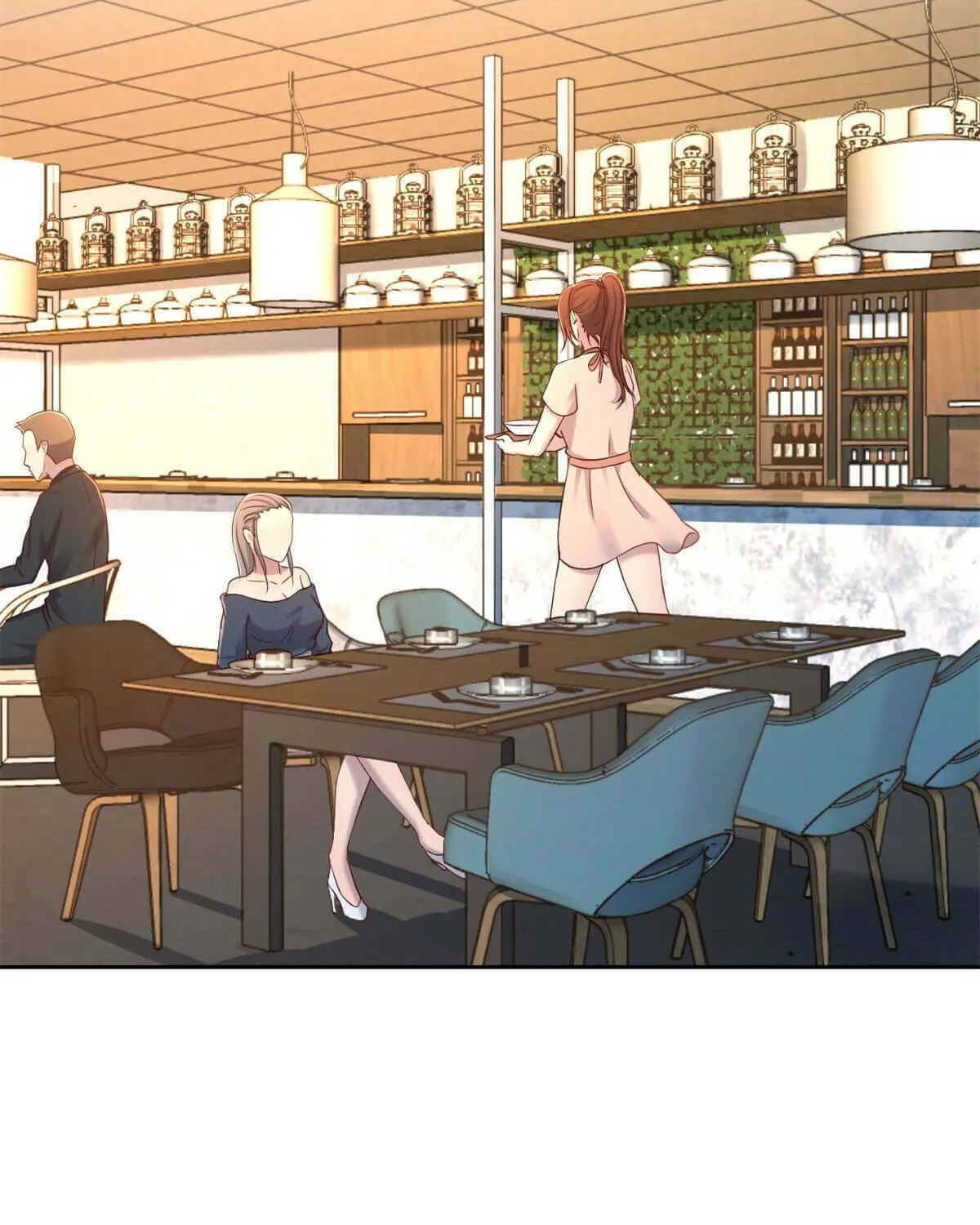 Read My Sister Is A Superstar chapter 39 image 43 on Lezhin