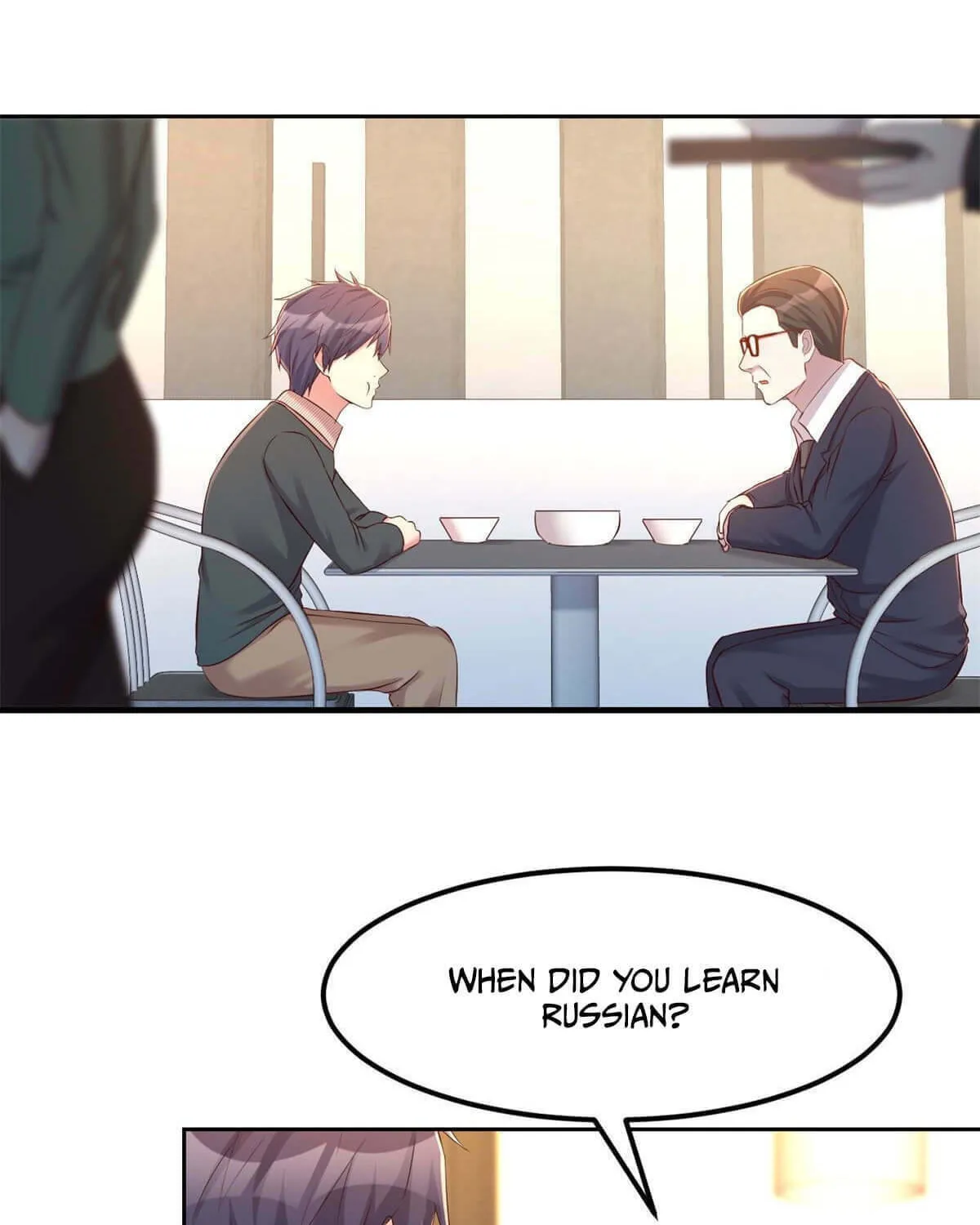 Read My Sister Is A Superstar chapter 39 image 44 on Lezhin