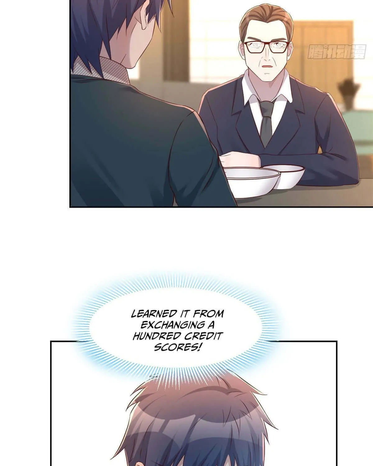 Read My Sister Is A Superstar chapter 39 image 45 on Lezhin