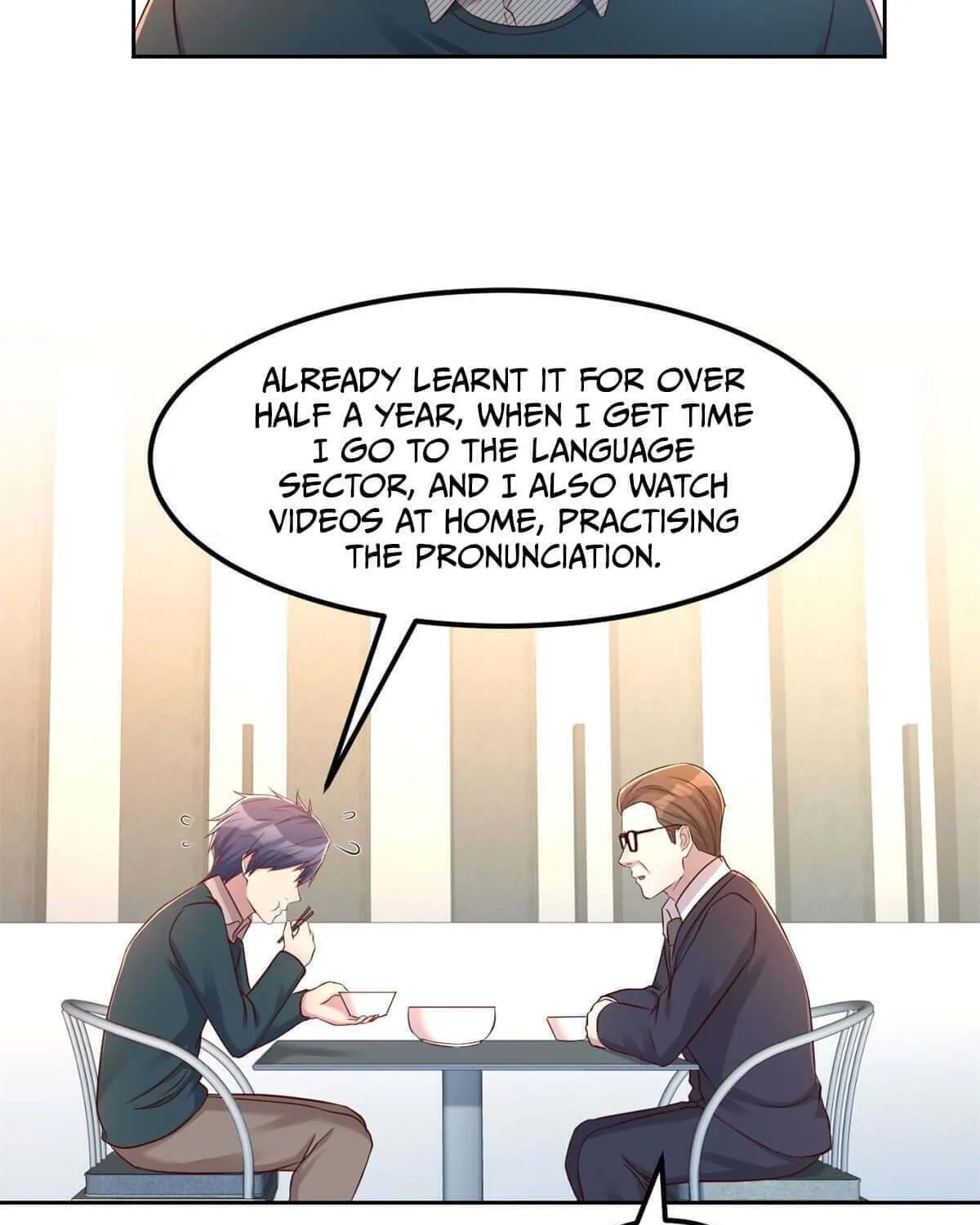 Read My Sister Is A Superstar chapter 39 image 47 on Lezhin