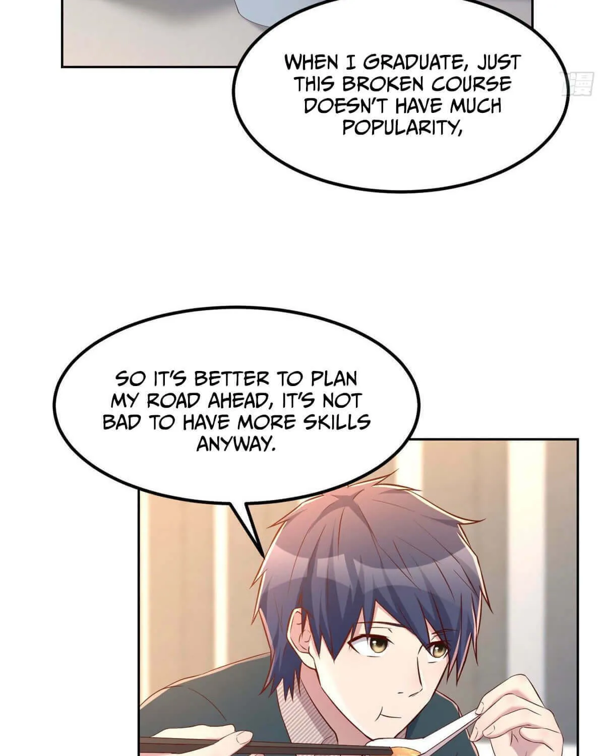 Read My Sister Is A Superstar chapter 39 image 49 on Lezhin