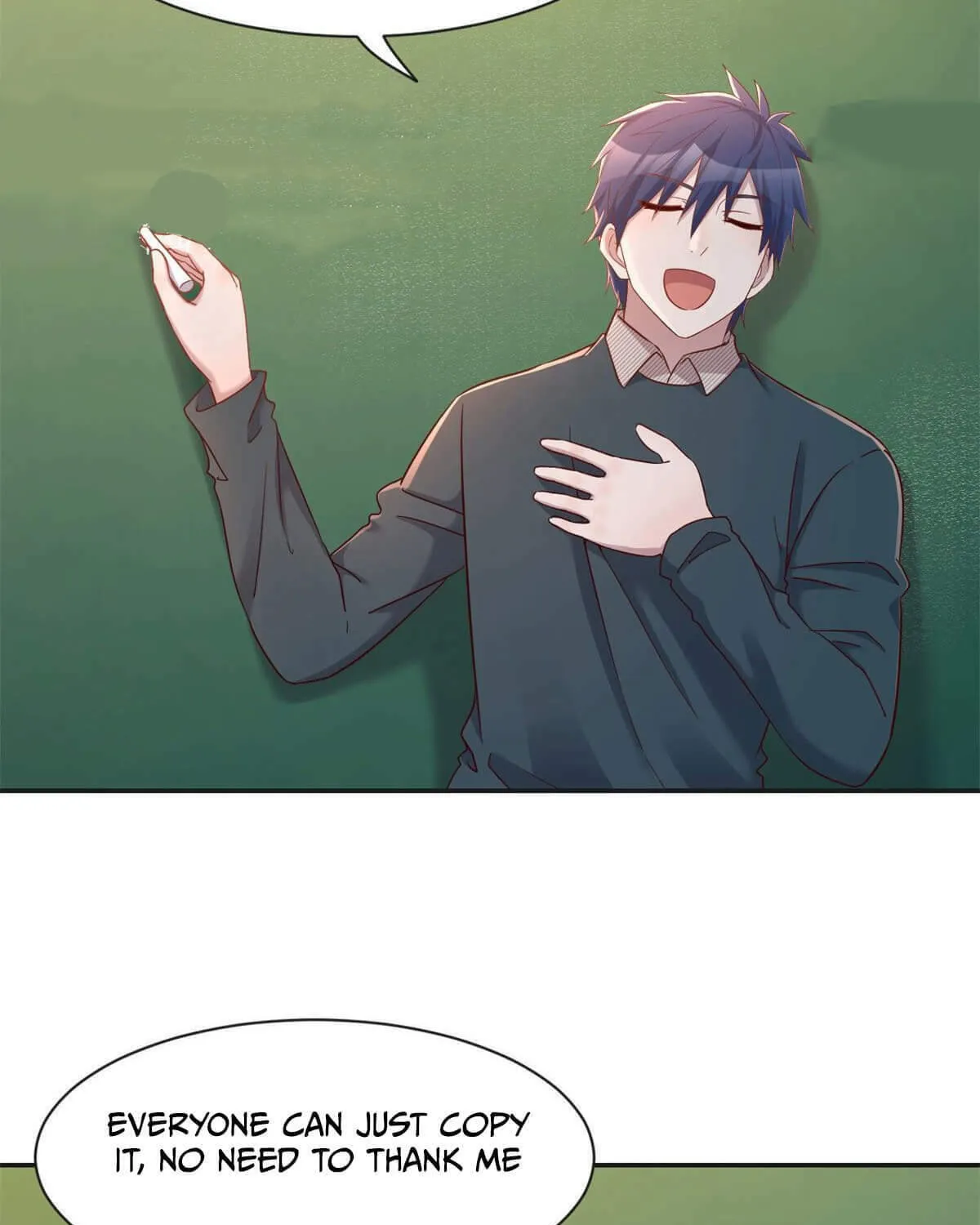 Read My Sister Is A Superstar chapter 39 image 5 on Lezhin