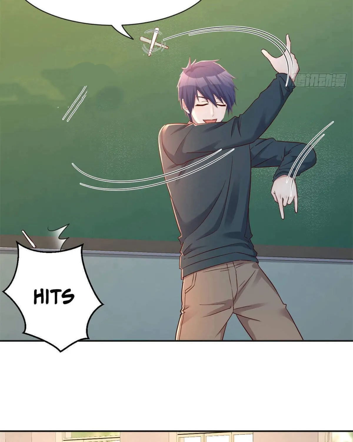 Read My Sister Is A Superstar chapter 39 image 6 on Lezhin