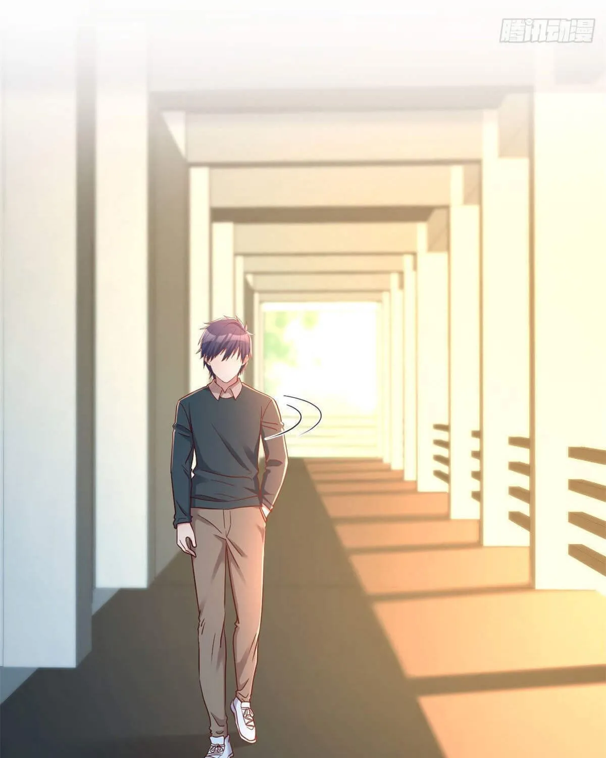 Read My Sister Is A Superstar chapter 39 image 9 on Lezhin