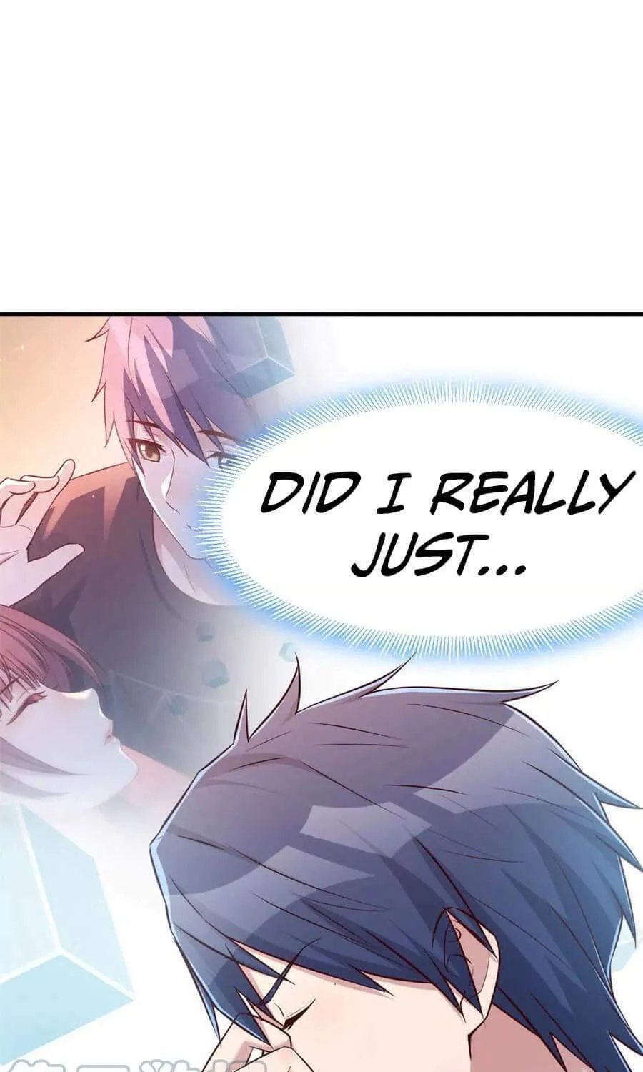 Read My Sister Is A Superstar chapter 46 image 2 on Lezhin
