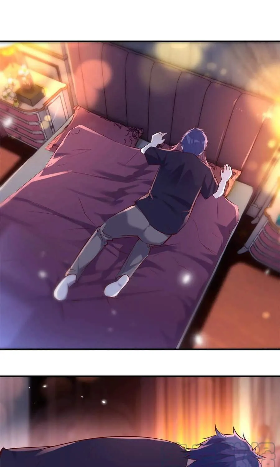 Read My Sister Is A Superstar chapter 47 image 2 on Lezhin
