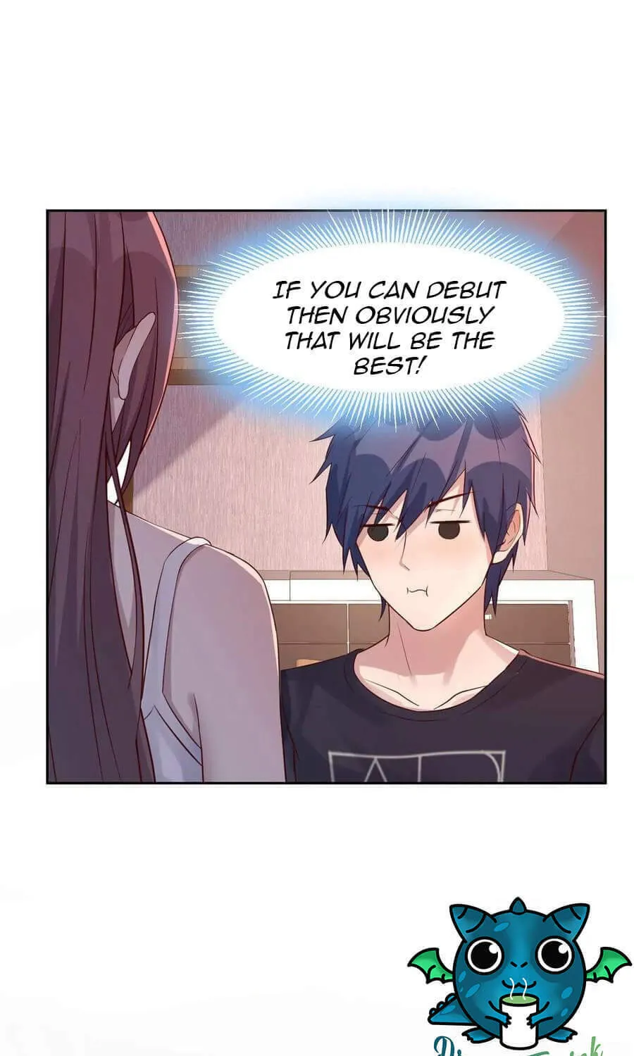 My Sister Is A Superstar Chapter 49 page 3 - 