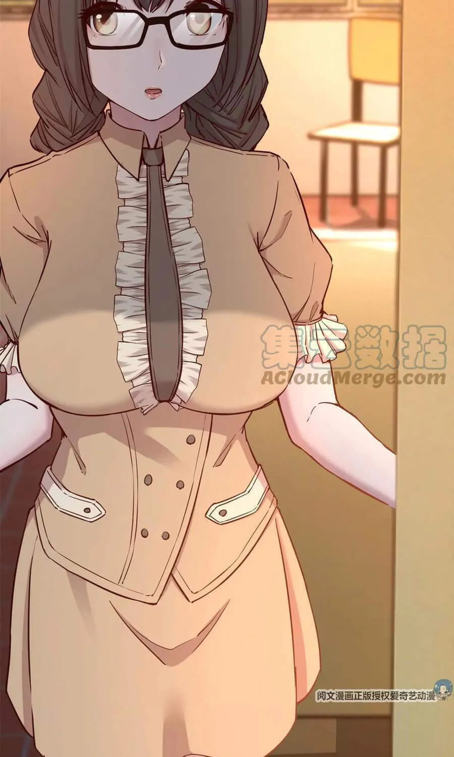 My Sister Is A Superstar Chapter 49 page 21 - 