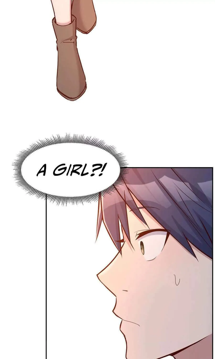 My Sister Is A Superstar Chapter 49 page 23 - 