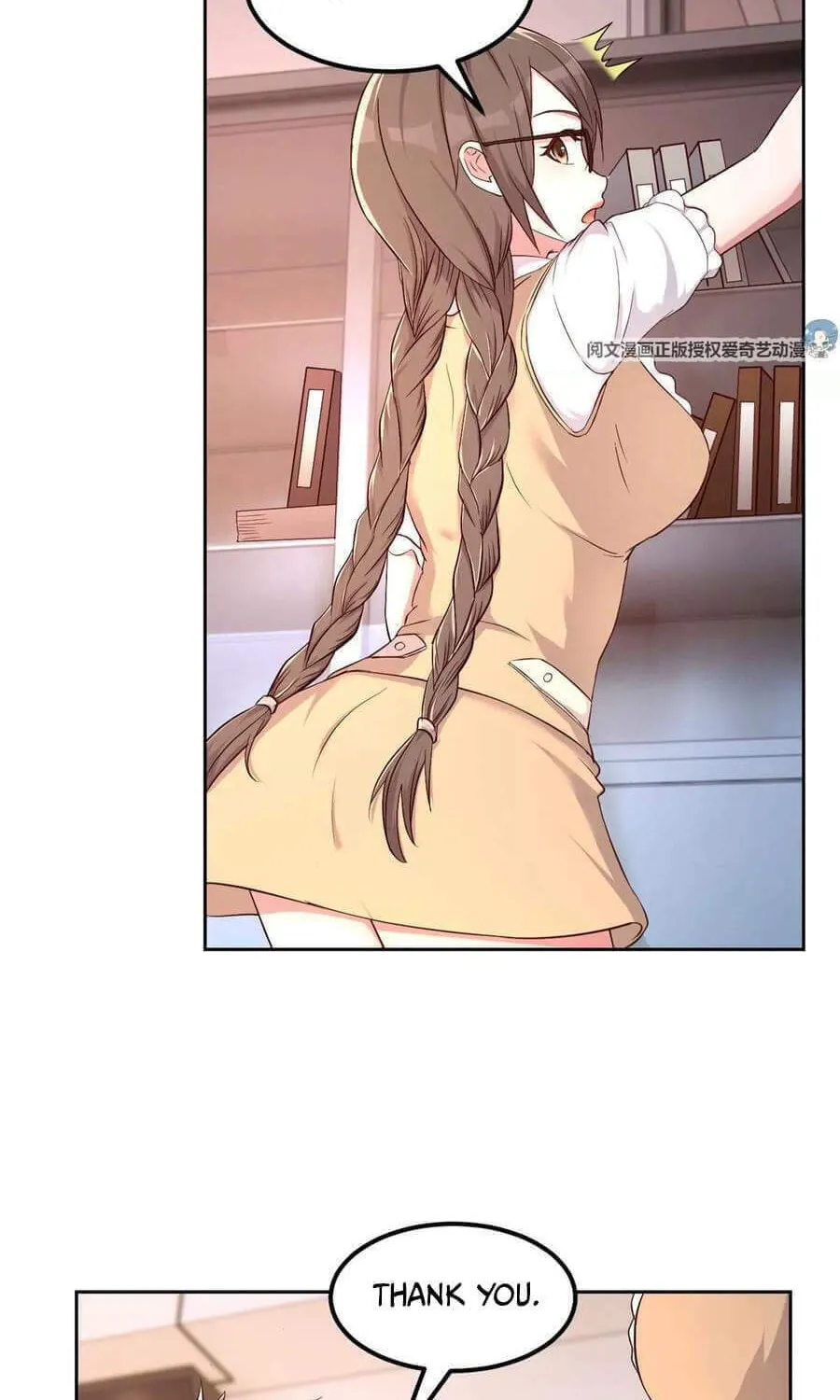 My Sister Is A Superstar Chapter 49 page 35 - 