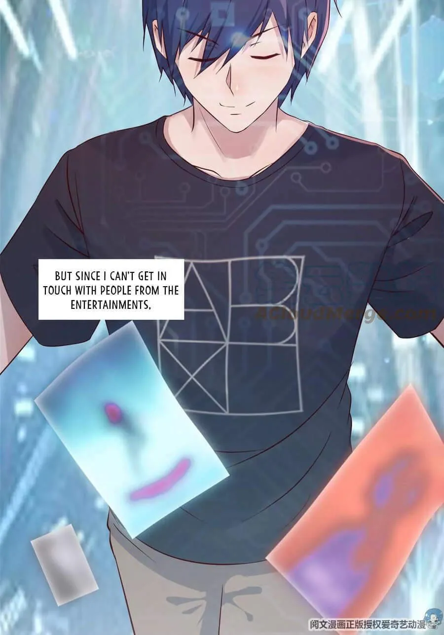 My Sister Is A Superstar Chapter 49 page 5 - 
