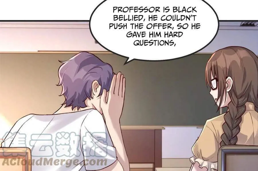 My Sister Is A Superstar Chapter 49 page 41 - 