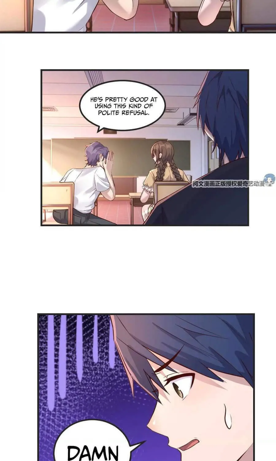 My Sister Is A Superstar Chapter 49 page 42 - 