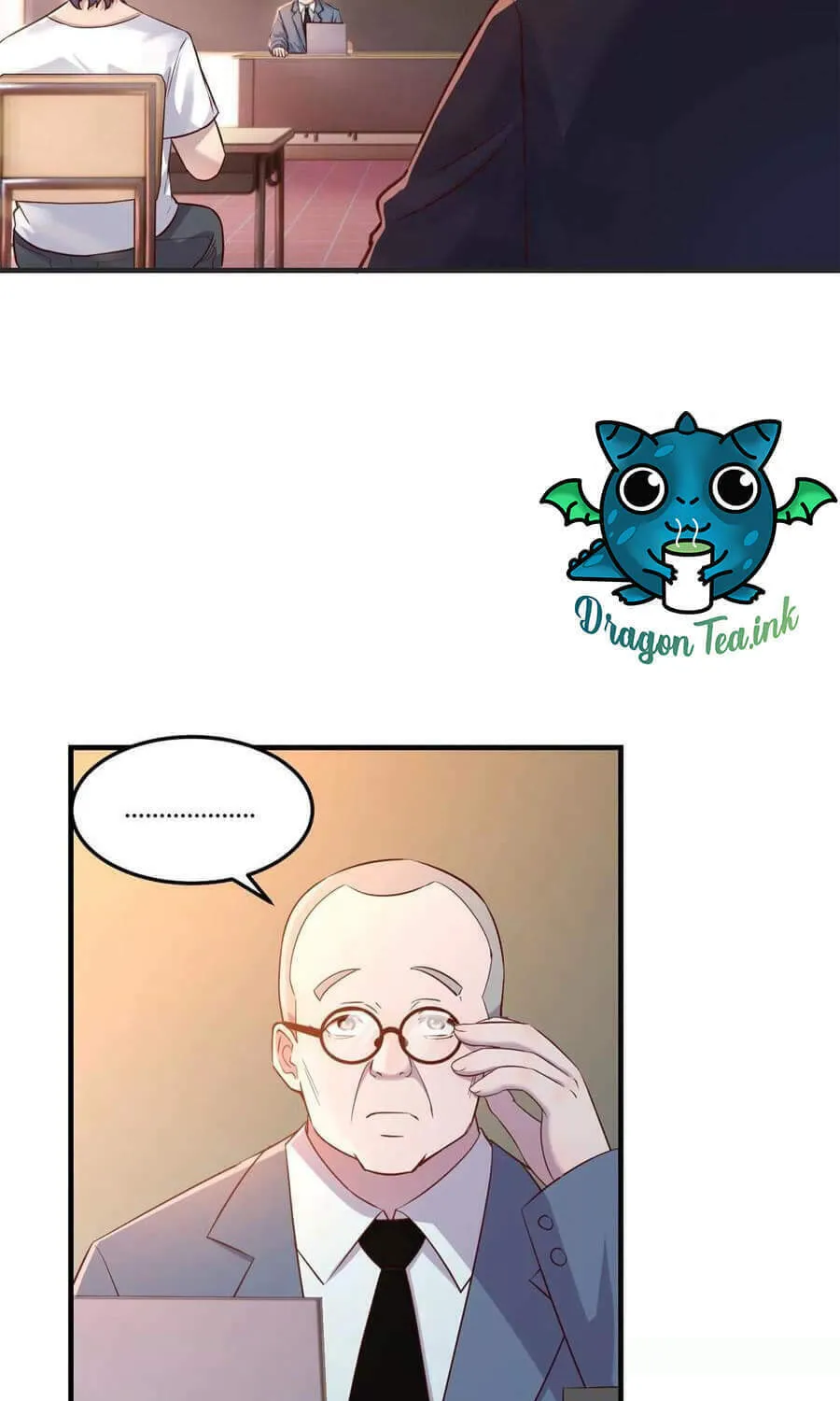 My Sister Is A Superstar Chapter 49 page 46 - 
