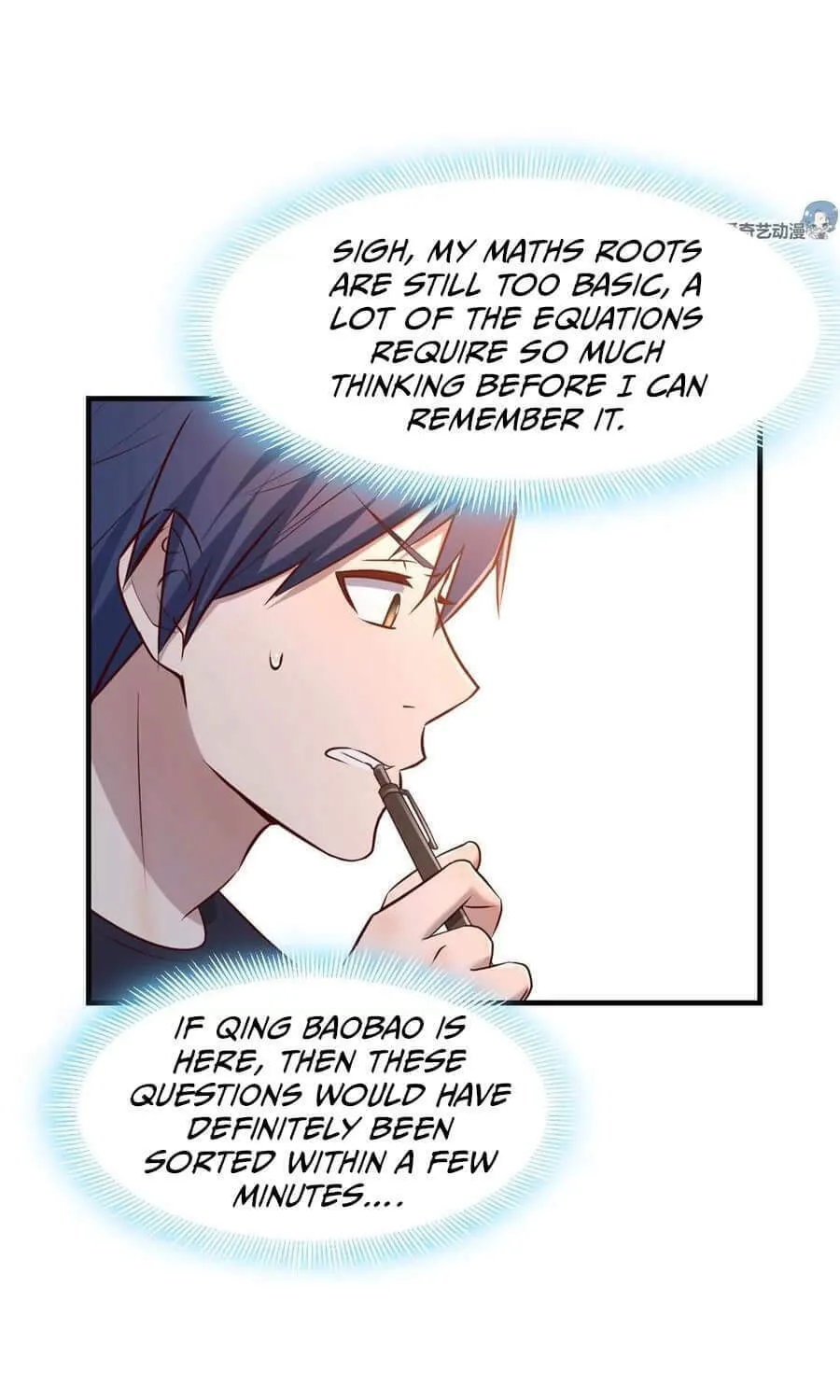 My Sister Is A Superstar Chapter 49 page 48 - 