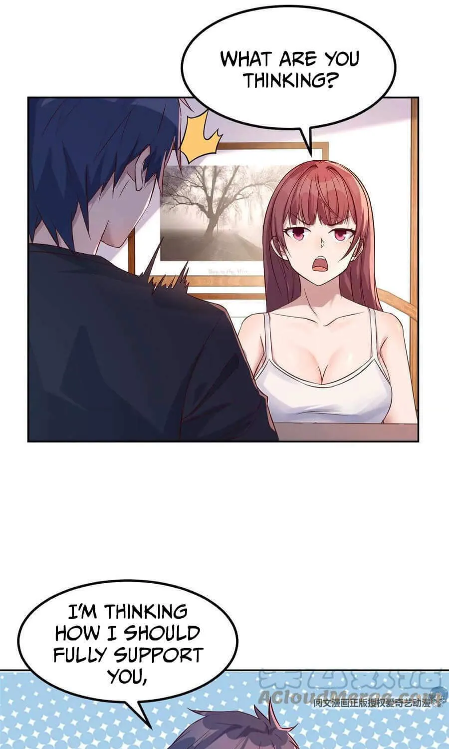 My Sister Is A Superstar Chapter 49 page 9 - 