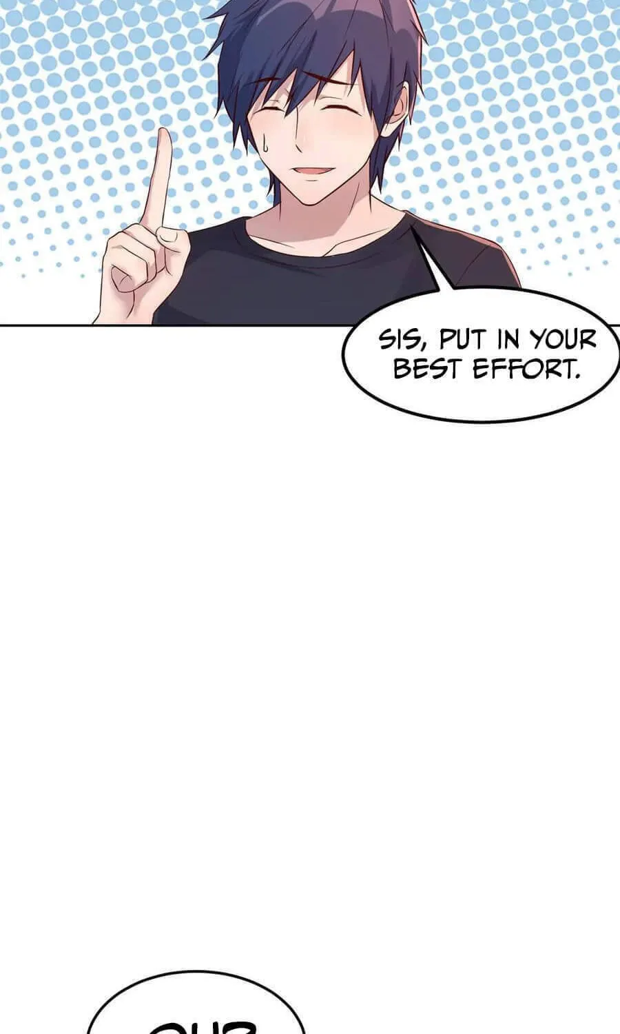 My Sister Is A Superstar Chapter 49 page 10 - 