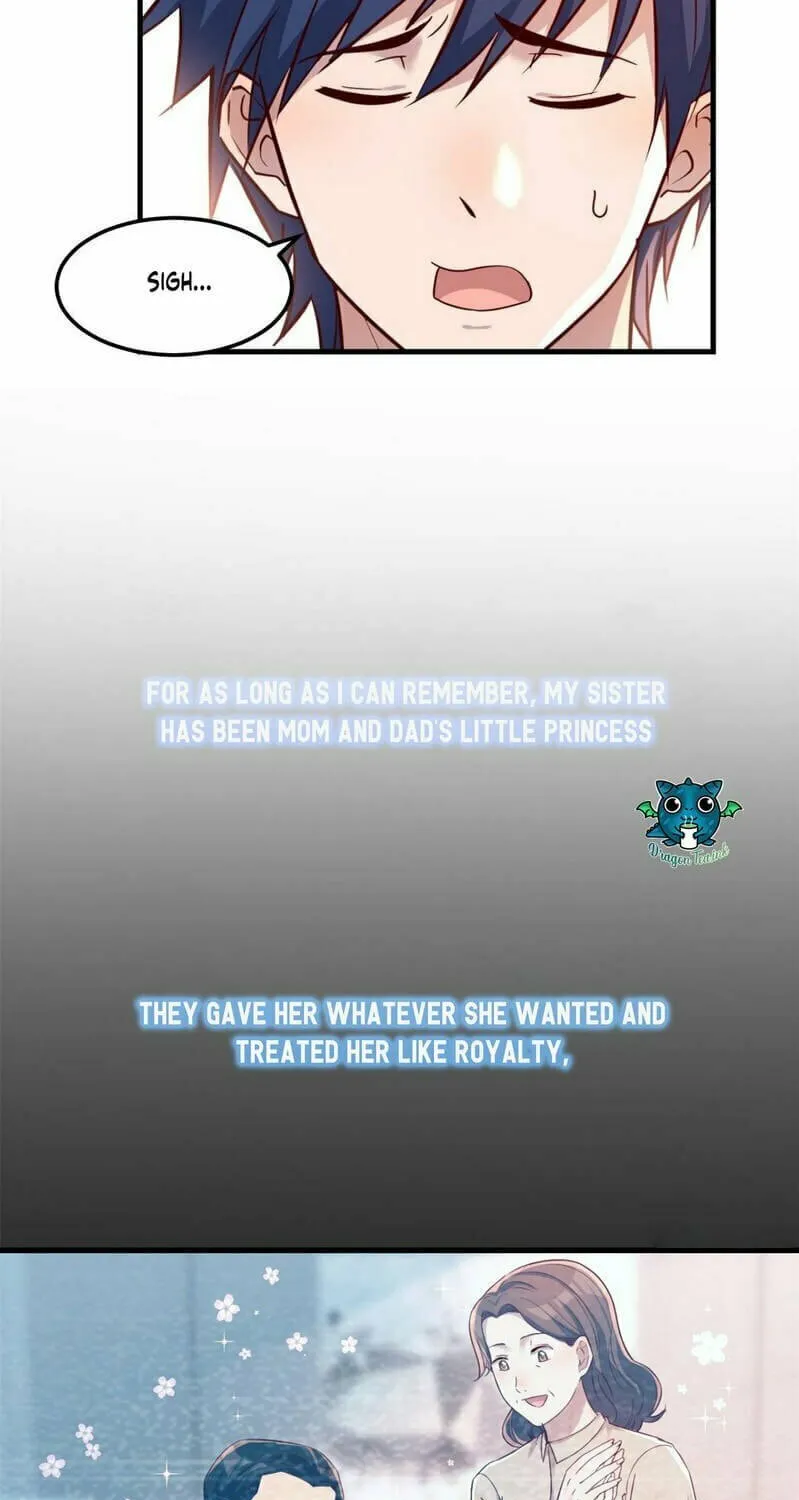 Read My Sister Is A Superstar chapter 6 image 2 on Lezhin