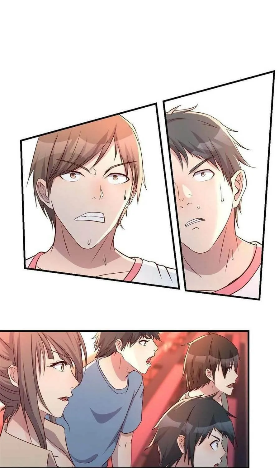 Read My Sister Is A Superstar chapter 64 image 2 on Lezhin