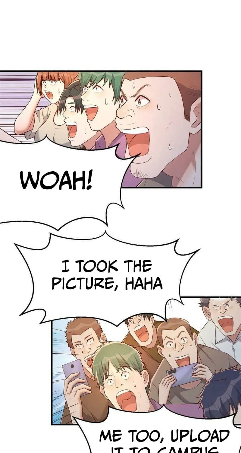 Read My Sister Is A Superstar chapter 65 image 2 on Lezhin