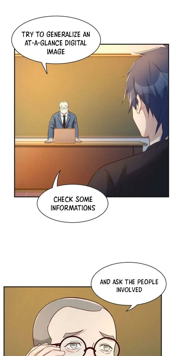 Read My Sister Is A Superstar chapter 67 image 2 on Lezhin