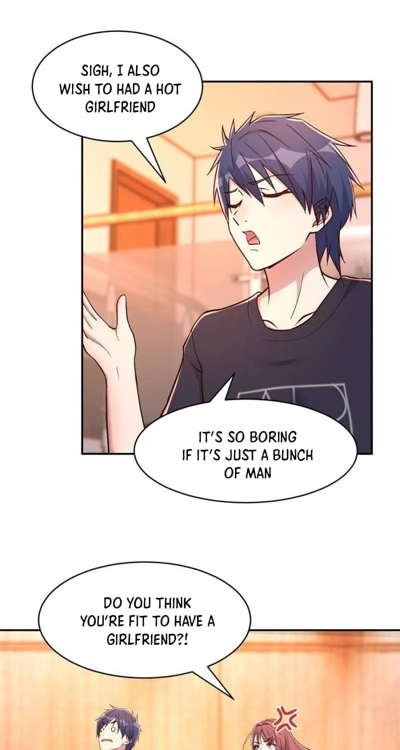 Read My Sister Is A Superstar chapter 68 image 2 on Lezhin
